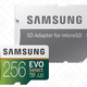 Samsung microSD Card | $10-$130 | Amazon | Multiple capacities available